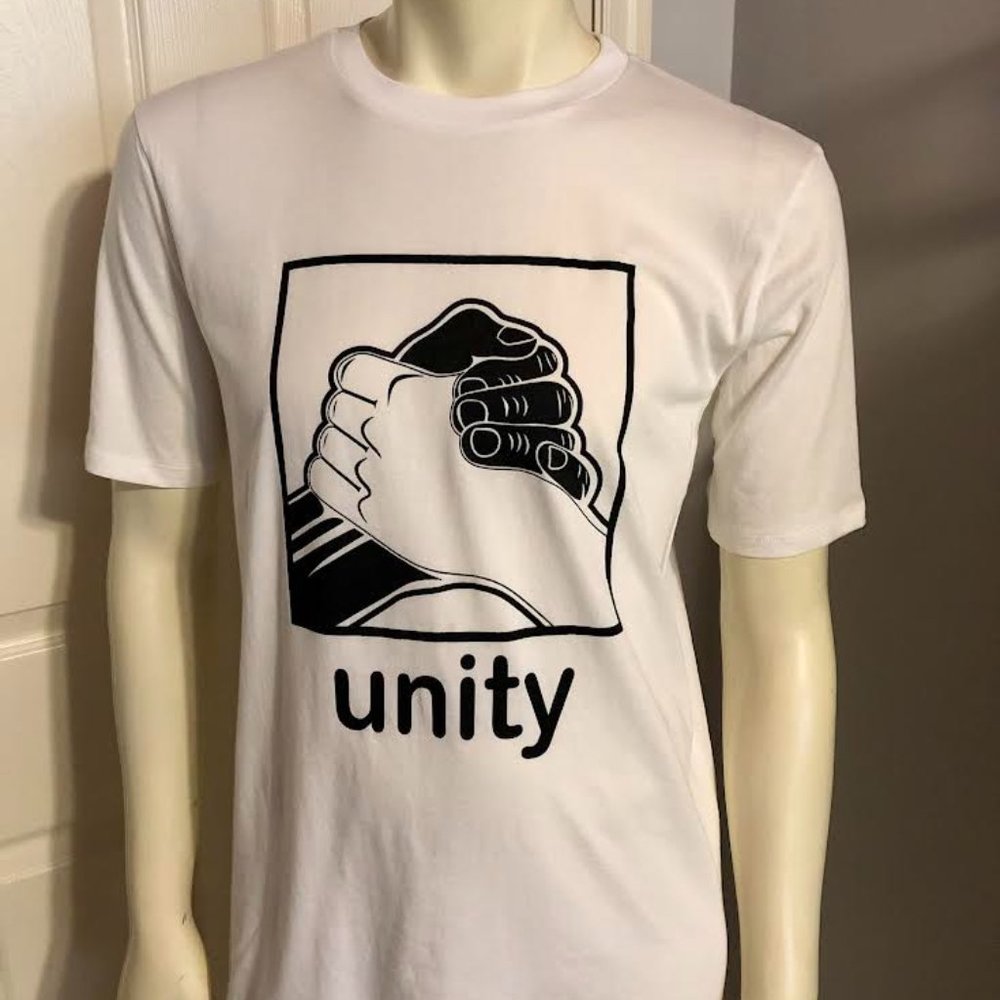 Unity T-shirt